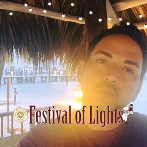 Meet your Posher, Antonio